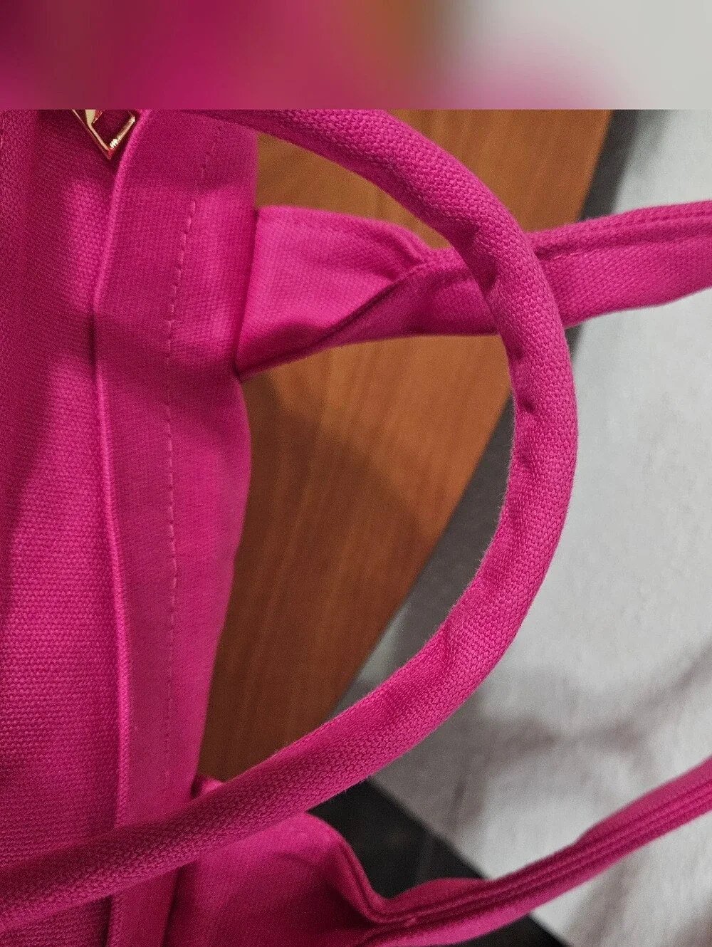 N/A stylish fuchsia